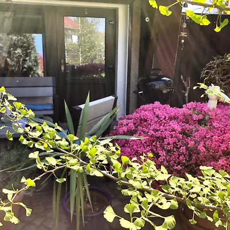 Fuerstenwalde Spree Hébergement de vacances *