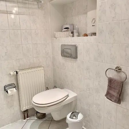 Fuerstenwalde Spree Hébergement de vacances *