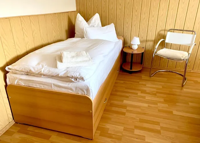 Semesterbostad Fuerstenwalde Spree Ketschendorf