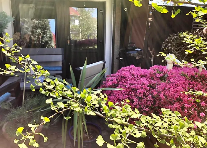 Fuerstenwalde Spree Semesterbostad *