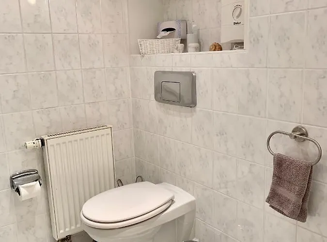 Fuerstenwalde Spree Semesterbostad *