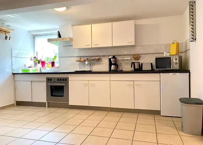 Semesterbostad Fuerstenwalde Spree